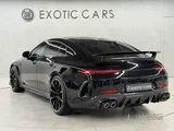 مرسيدس برابوس جي تي 800 2021 V8
